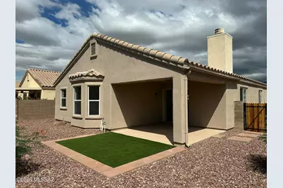 1446 E Ganymede Drive, Tucson, AZ 85737 - Photo 12
