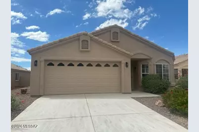 1446 E Ganymede Drive, Tucson, AZ 85737 - Photo 2