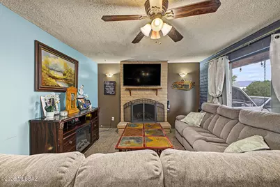 8617 E 4th Street, Tucson, AZ 85710 - Photo 6