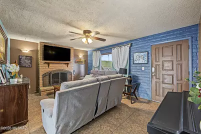 8617 E 4th Street, Tucson, AZ 85710 - Photo 4