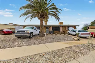8617 E 4th St, Tucson, AZ 85710 - Photo 1