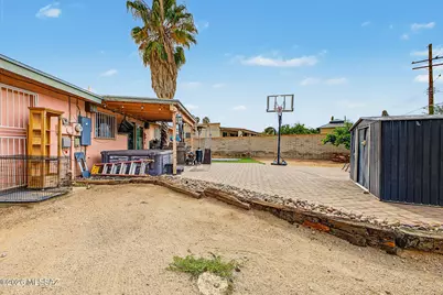 8617 E 4th Street, Tucson, AZ 85710 - Photo 30