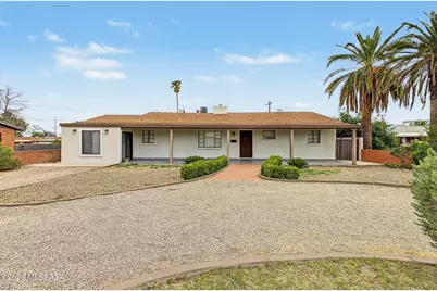 4713 E 13th Street, Tucson, AZ 85711 - Photo 2