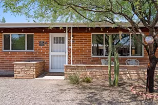 5151 E Hawthorne Pl, Tucson, AZ 85711 - Photo 8
