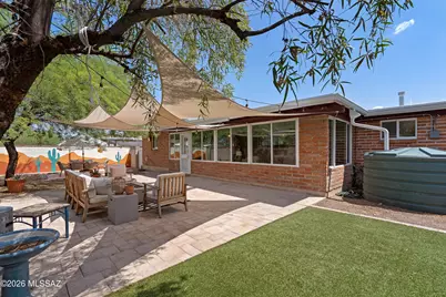 5151 E Hawthorne Place, Tucson, AZ 85711 - Photo 30