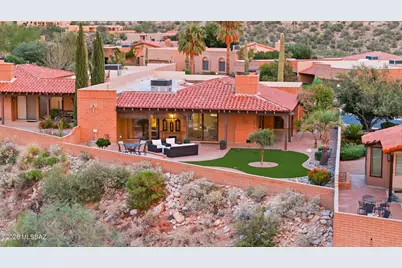 4169 N Camino Ferreo, Tucson, AZ 85750 - Photo 1