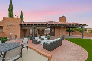 4169 N Camino Ferreo, Tucson, AZ 85750 - Photo 38