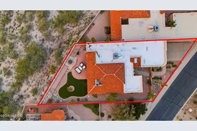 4169 N Camino Ferreo, Tucson, AZ 85750 - Photo 42