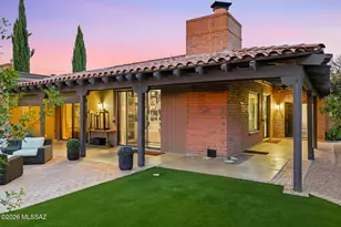 4169 N Camino Ferreo, Tucson, AZ 85750 - Photo 40