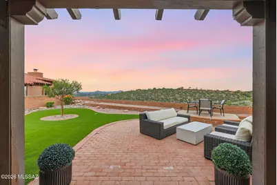 4169 N Camino Ferreo, Tucson, AZ 85750 - Photo 36