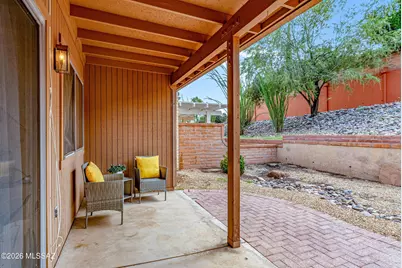 1457 W Calle Altamira, Green Valley, AZ 85622 - Photo 24