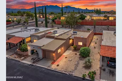 1457 W Calle Altamira, Green Valley, AZ 85622 - Photo 2