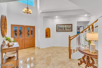 5215 W Sunset Road, Tucson, AZ 85743 - Photo 4