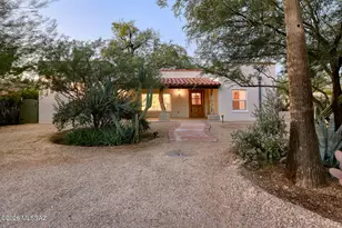 5402 E San Francisco Blvd, Tucson, AZ 85712 - Photo 1