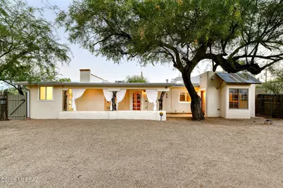5402 E San Francisco Boulevard, Tucson, AZ 85712 - Photo 30
