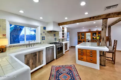 5402 E San Francisco Boulevard, Tucson, AZ 85712 - Photo 14