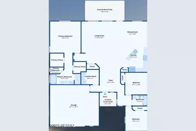 1060 E Mowry Wash Lane, Sahuarita, AZ 85629 - Photo 44