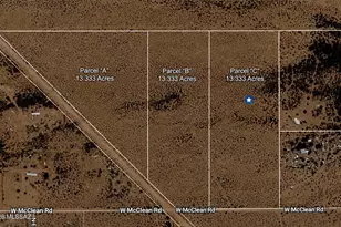 18500 W McClean Parcel A B and C Rd, Marana, AZ 85653 - Photo 1