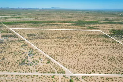18500 W McClean, Parcel A, B and C Road, Marana, AZ 85653 - Photo 8
