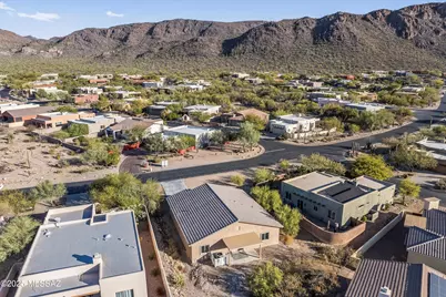 5631 W Lone Star Drive, Tucson, AZ 85713 - Photo 38