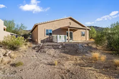 5631 W Lone Star Drive, Tucson, AZ 85713 - Photo 34