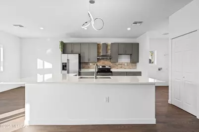 5631 W Lone Star Drive, Tucson, AZ 85713 - Photo 16