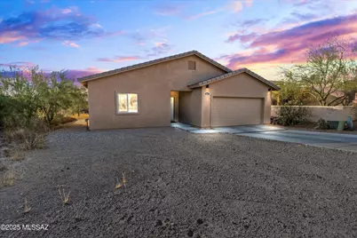 5631 W Lone Star Drive, Tucson, AZ 85713 - Photo 1