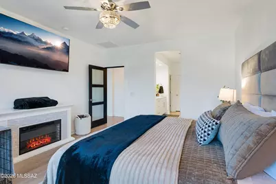 8475 N Van Cleeve Lane, Tucson, AZ 85743 - Photo 16