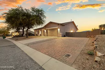 9639 S Placita De La Causa, Vail, AZ 85641 - Photo 4