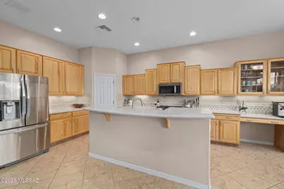 9639 S Placita De La Causa, Vail, AZ 85641 - Photo 10