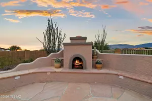 9639 S Placita De La Causa, Vail, AZ 85641 - Photo 28