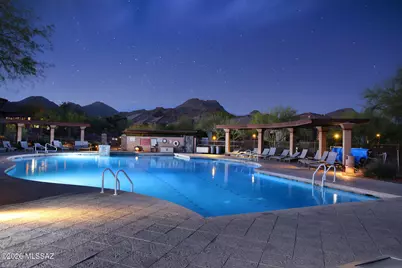 13365 N Sunset Mesa Drive, Marana, AZ 85658 - Photo 44