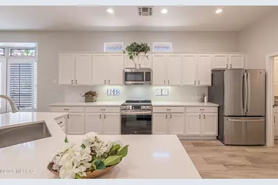 13365 N Sunset Mesa Drive, Marana, AZ 85658 - Photo 10