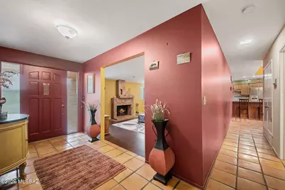 700 E Calle De Cibola, Tucson, AZ 85718 - Photo 6