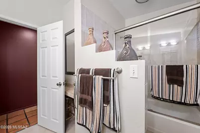 700 E Calle De Cibola, Tucson, AZ 85718 - Photo 22