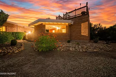 700 E Calle De Cibola, Tucson, AZ 85718 - Photo 30
