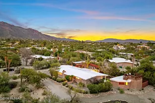 700 E Calle De Cibola, Tucson, AZ 85718 - Photo 1