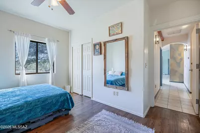 4155 W Coyote Ridge Trail, Tucson, AZ 85746 - Photo 26