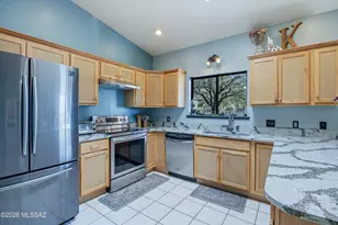 4155 W Coyote Ridge Trail, Tucson, AZ 85746 - Photo 14