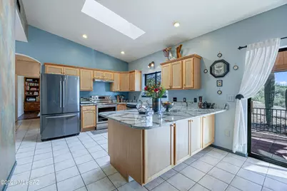 4155 W Coyote Ridge Trail, Tucson, AZ 85746 - Photo 12