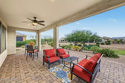 1417 E Claystone Drive, Green Valley, AZ 85614 - Photo 30