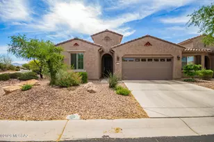 1648 E Horned Lark Dr, Green Valley, AZ 85614 - Photo 1