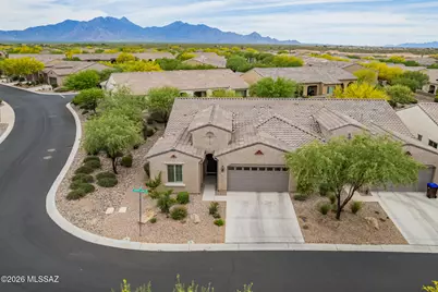 1648 E Horned Lark Drive, Green Valley, AZ 85614 - Photo 32