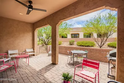 1648 E Horned Lark Drive, Green Valley, AZ 85614 - Photo 28