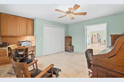 1806 S Calle Montanosa, Green Valley, AZ 85622 - Photo 28