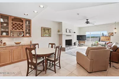 1806 S Calle Montanosa, Green Valley, AZ 85622 - Photo 22