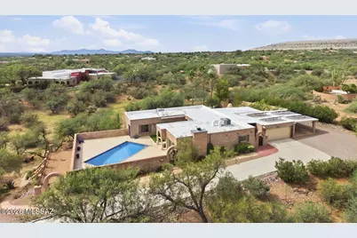 1806 S Calle Montanosa, Green Valley, AZ 85622 - Photo 40