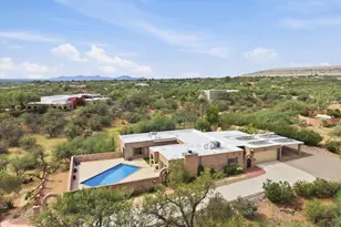 1806 S Calle Montanosa, Green Valley, AZ 85622 - Photo 40