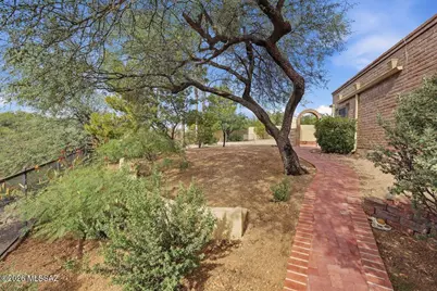 1806 S Calle Montanosa, Green Valley, AZ 85622 - Photo 44