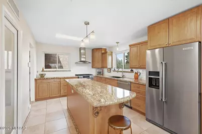 1806 S Calle Montanosa, Green Valley, AZ 85622 - Photo 18